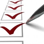 business investing checklist