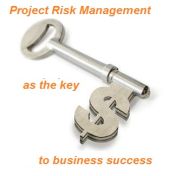 business project risk management