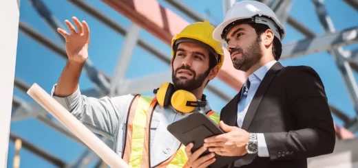 Main Responsibilities and Skills of a Project Manager in Construction