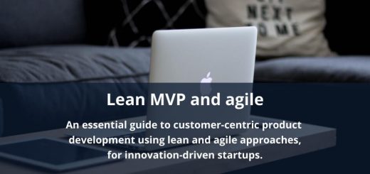 An essential guide to customer-centric product development using lean and agile approaches for technology-driven startups