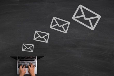 email deliverability