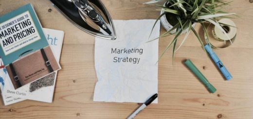 The #1 Rule to Create an Innovative Marketing Strategy