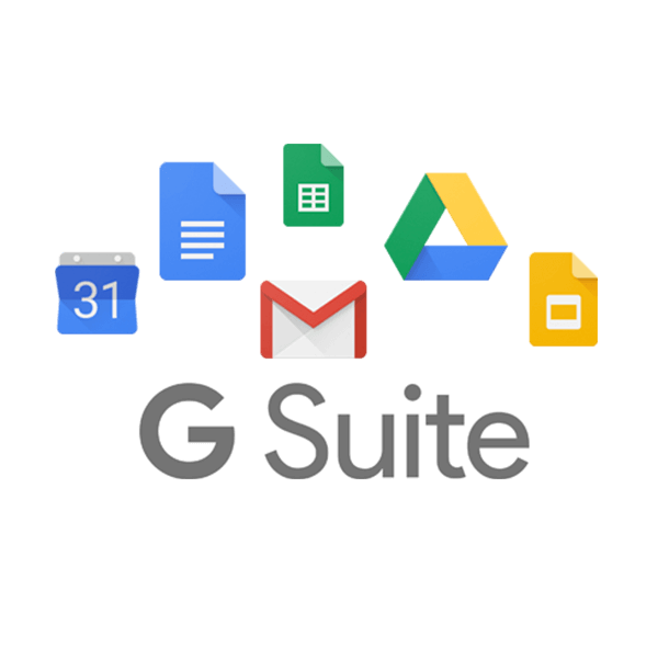 GSuite tips and tricks