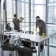 Top tips for workplace housekeeping