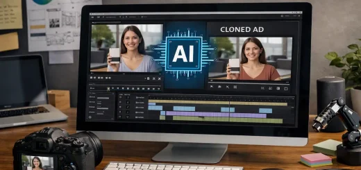 How to Recreate Viral Video Ads with AI and Launch Winning Campaigns Faster
