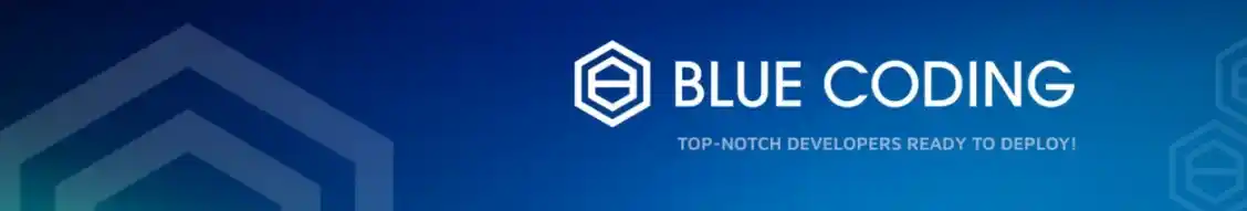 Blue Coding