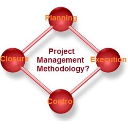 project management methodology definition