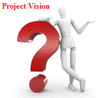 Project Vision Statement