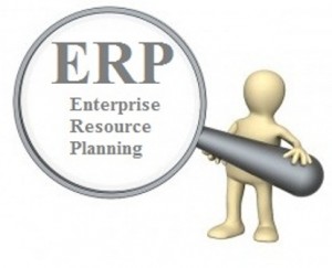 ERP implementation planning