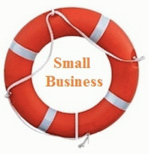 small business recovery planning