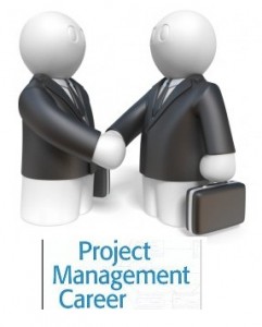 project manager career