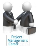 project manager career