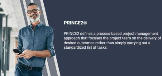 PRINCE2 Project Management Methodology Overview