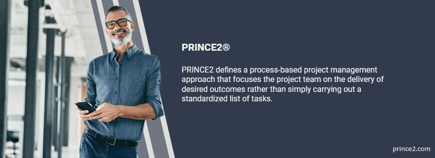 PRINCE2 Project Management Methodology Overview