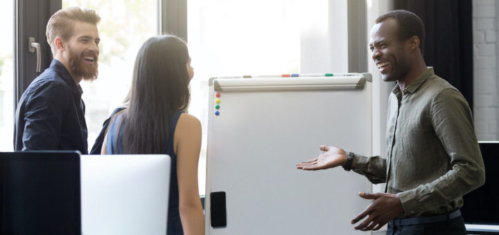 employee training template for team leaders