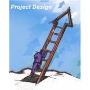 project design template steps