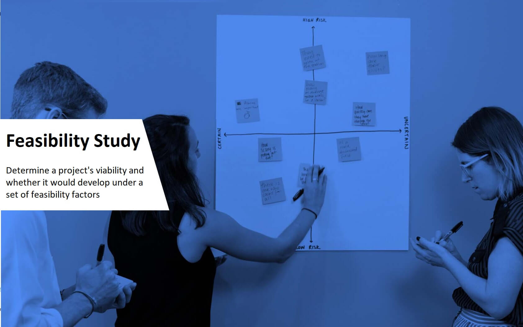 feasibility study template