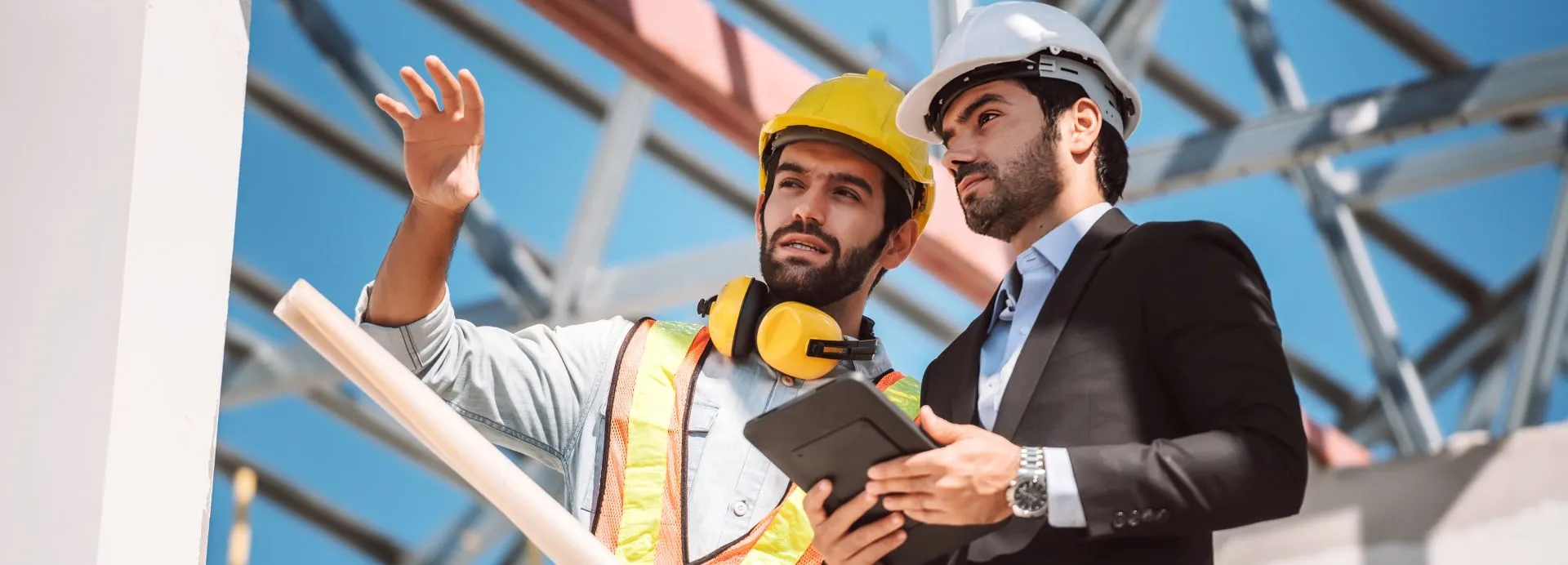 Main Responsibilities and Skills of a Project Manager in Construction