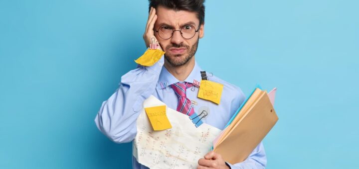 5 Standard Types of Project Management Reports