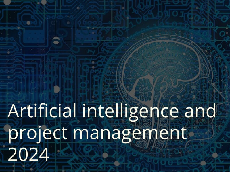 3 ways artificial intelligence can improve project management