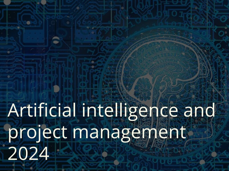 How Artificial Intelligence can Improve Project Management