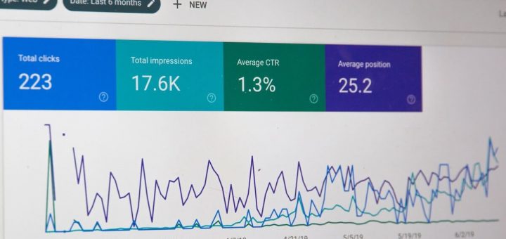 How to build an SEO-friendly rebranding strategy