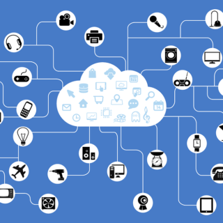 New Developments in IoT and Cybersecurity in 2020
