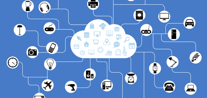 New Developments in IoT and Cybersecurity in 2020