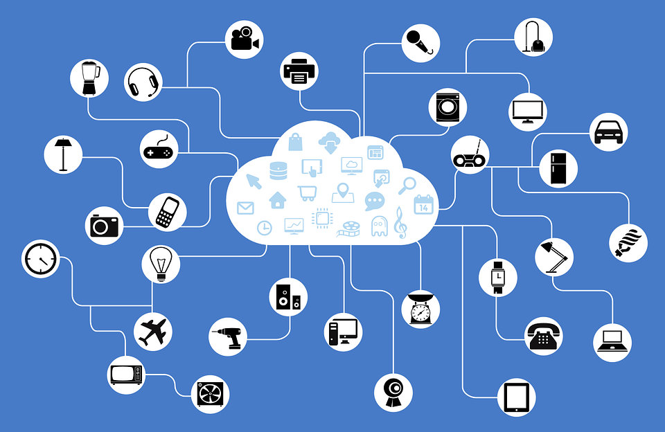 New Developments in IoT and Cybersecurity in 2020