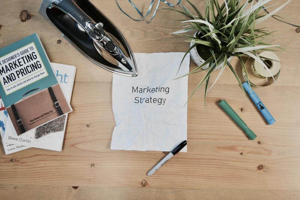 The #1 Rule to Create an Innovative Marketing Strategy