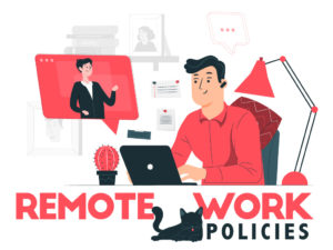 Work from home policies