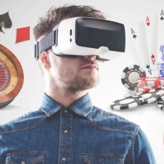 How AI & VR Have Impacted the Casino Industry
