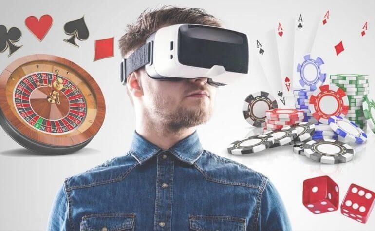 How AI & VR Have Impacted the Casino Industry