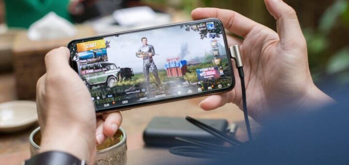 Mobile Gaming Trends and Opportunities in India in 2021