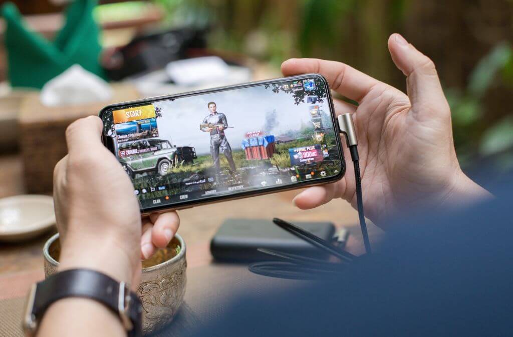 Mobile Gaming Trends and Opportunities in India in 2021
