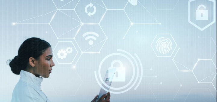 How Can You Keep Your Data Safe Online?