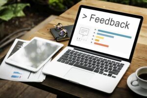 brand review monitoring feedback process
