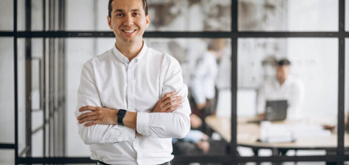 10 Characteristics of a Smart and Successful Business Owner