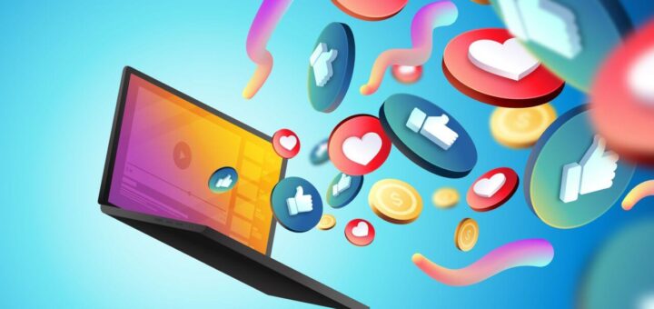 Want a Successful Business? Here’s Why You Need to Focus on Social Media