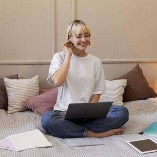 Everything You Should Know Before Working From Home