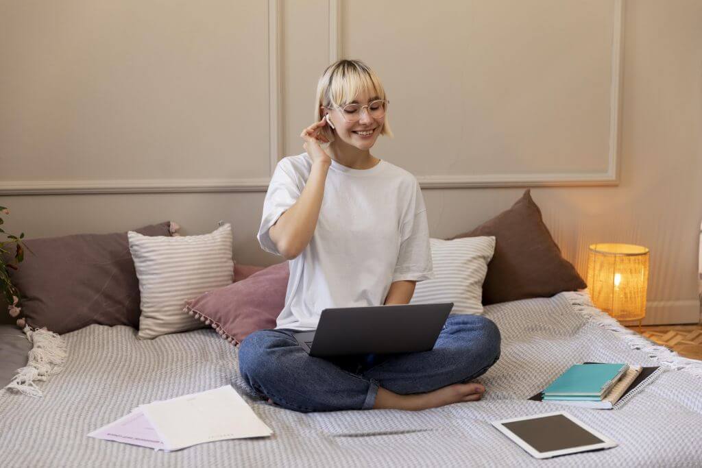 Everything You Should Know Before Working From Home
