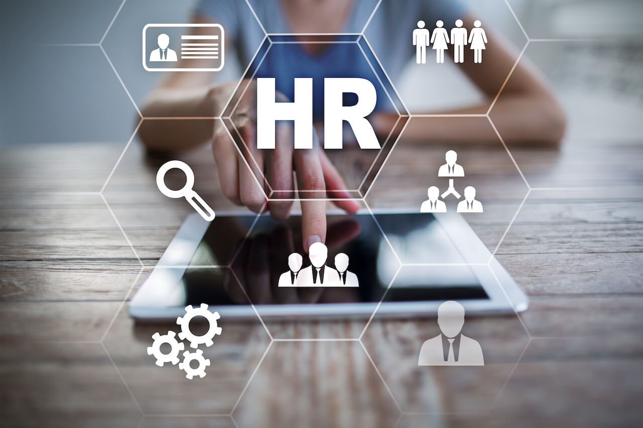 4 Ways to Streamline Your HR Management Strategy