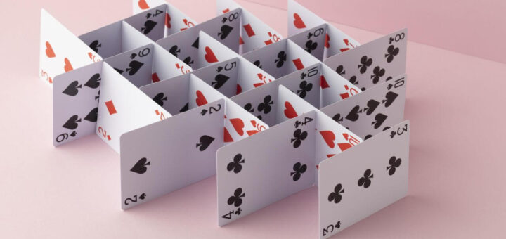 Project Management in the Casino Industry