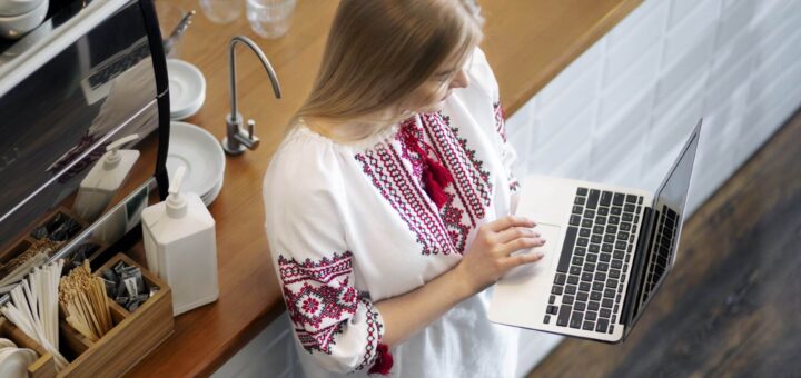 5 Reasons To Get Your Workwear Embroidered