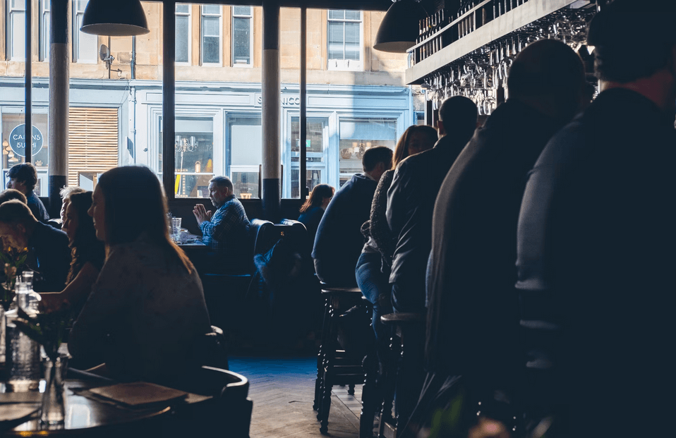 5 Ways to Effectively Manage a Busy Restaurant, Bar, or Brewery