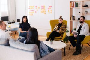 Stakeholders in Project Management: The Basic Guide