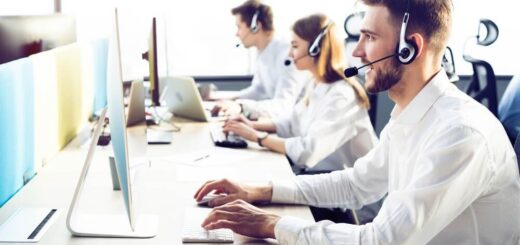 How Outsourcing Customer Services сan Benefit Your Business