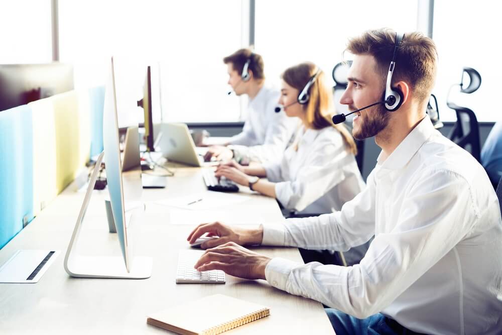 How Outsourcing Customer Services сan Benefit Your Business