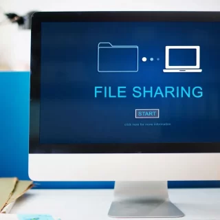 8 Tips and Practices for Secure Business File Sharing