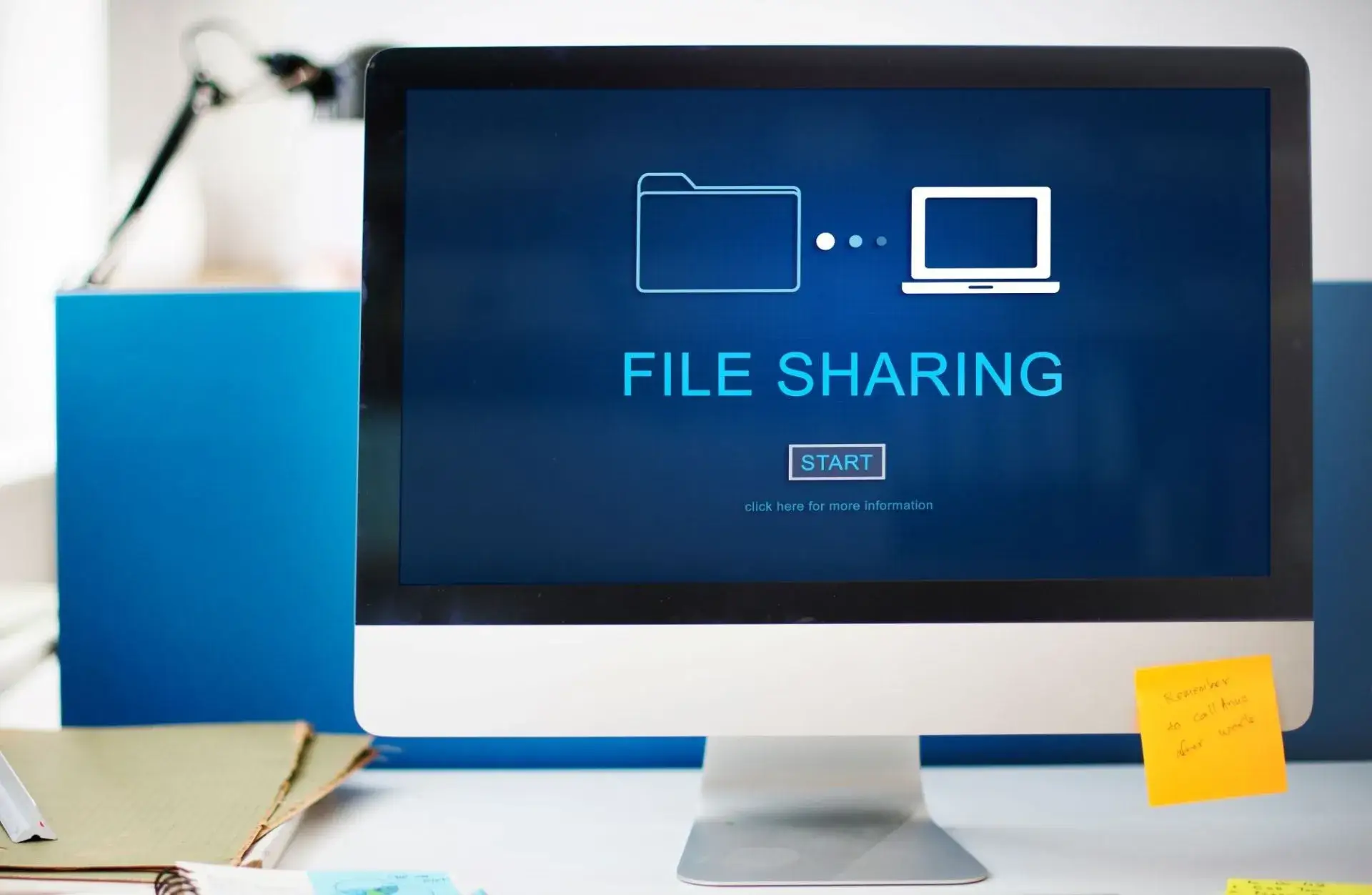 8 Tips and Practices for Secure Business File Sharing